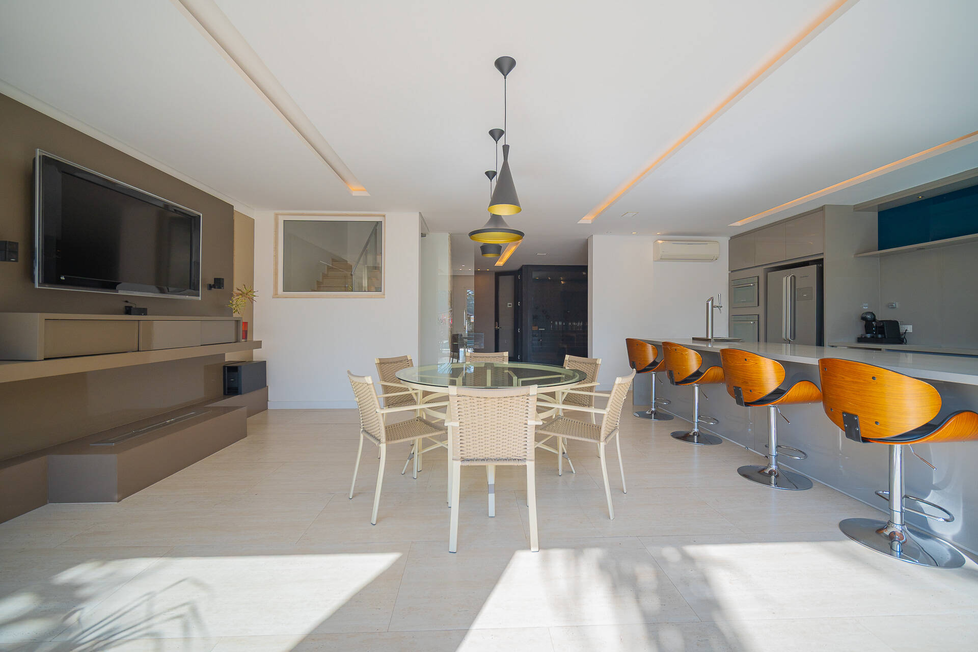 Casa, 5 suítes, 560m², em Alphaville Conde II — foto 36