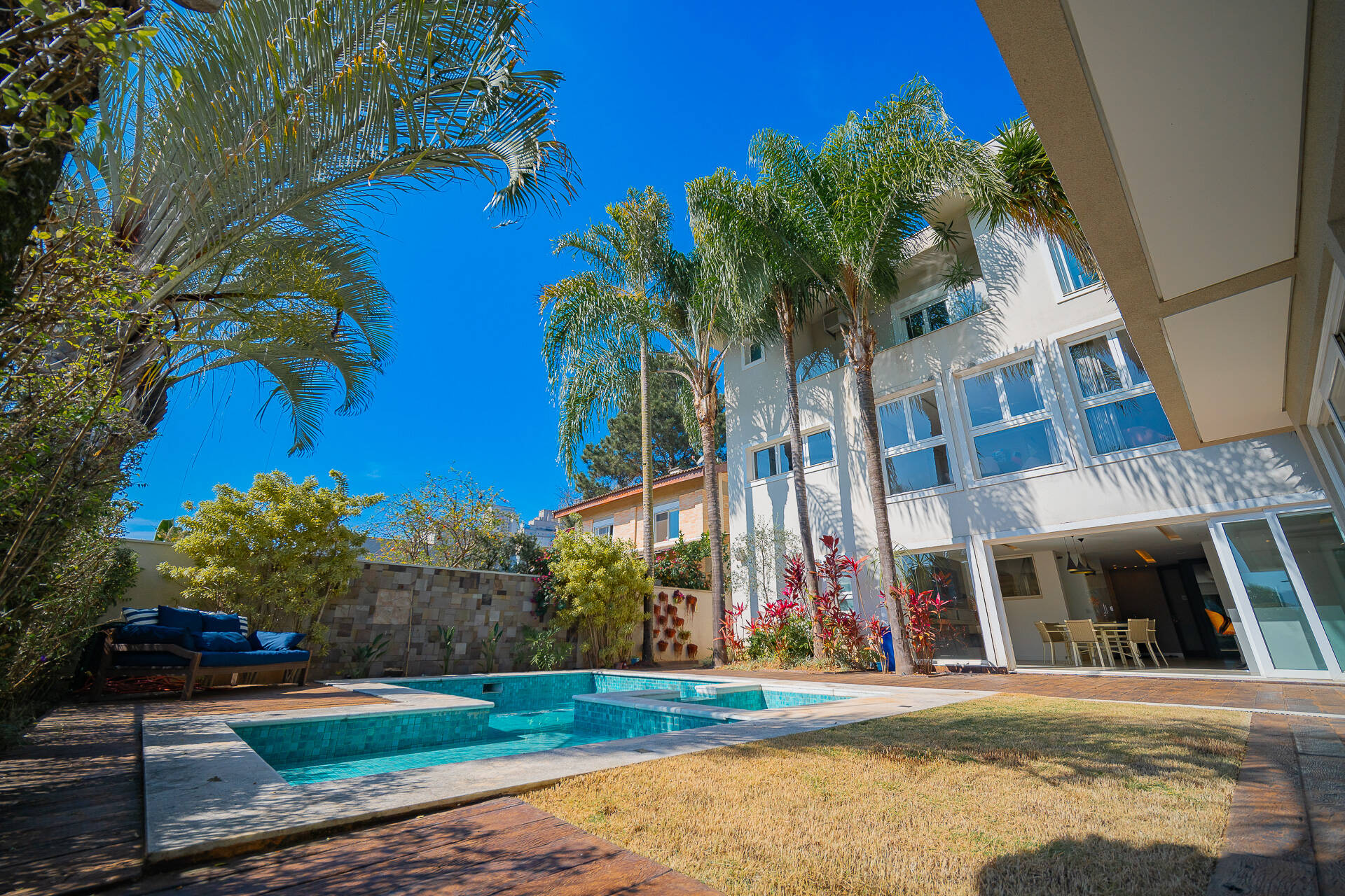 Casa, 5 suítes, 560m², em Alphaville Conde II — foto 33