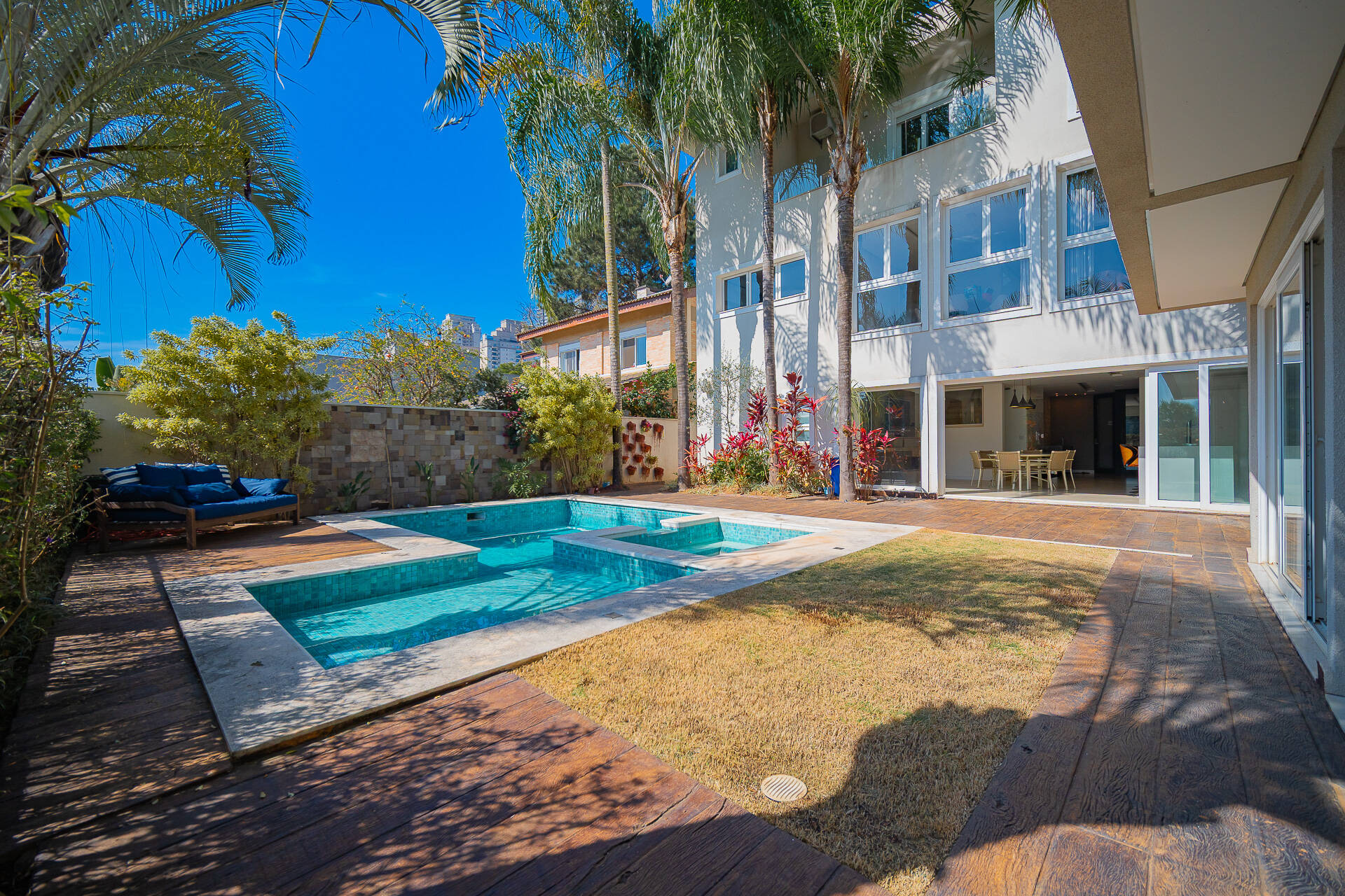 Casa, 5 suítes, 560m², em Alphaville Conde II — foto 35