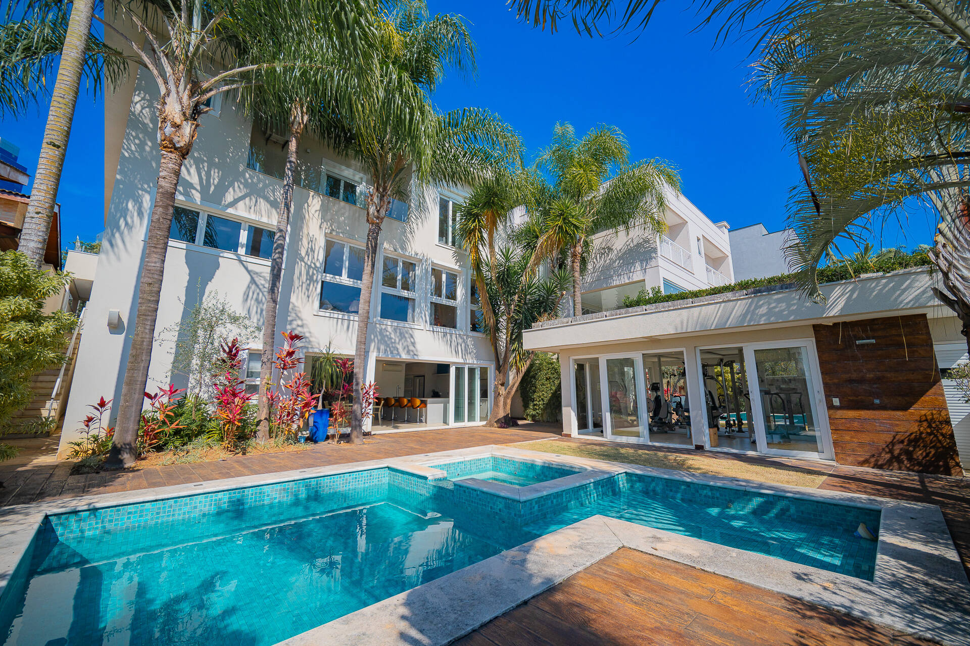 Casa, 5 suítes, 560m², em Alphaville Conde II — foto 31