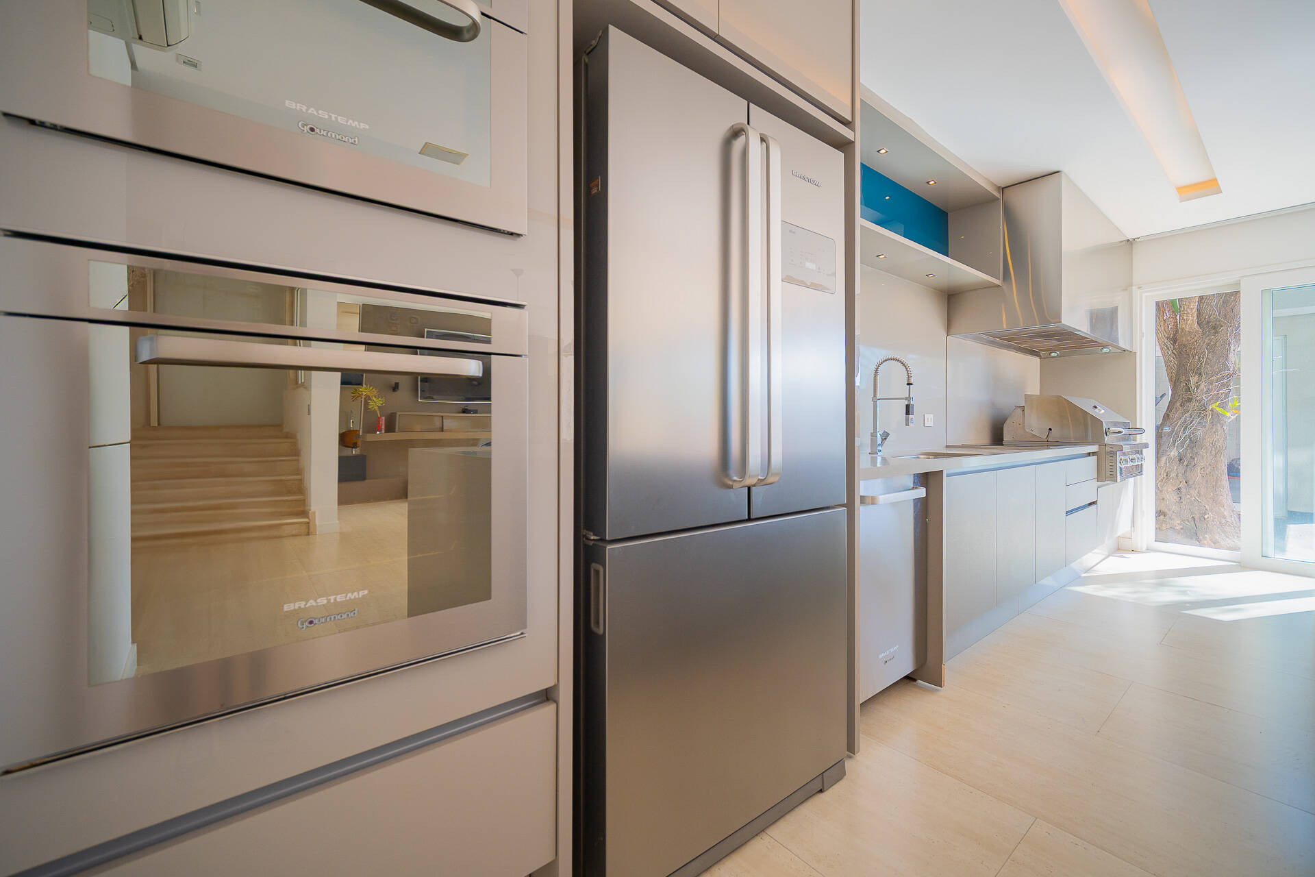 Casa, 5 suítes, 560m², em Alphaville Conde II — foto 39