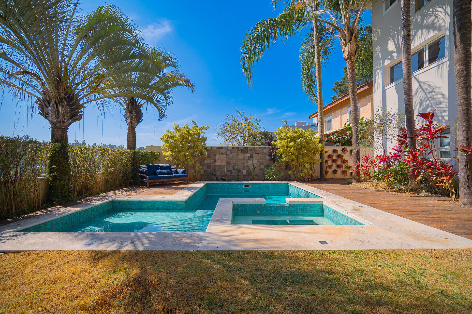 Casa, 5 suítes, 560m², em Alphaville Conde II — foto 42