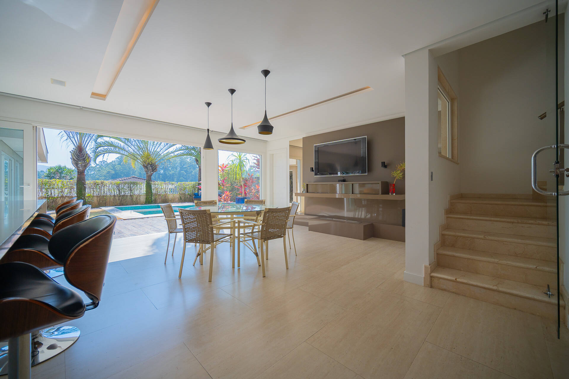 Casa, 5 suítes, 560m², em Alphaville Conde II — foto 40