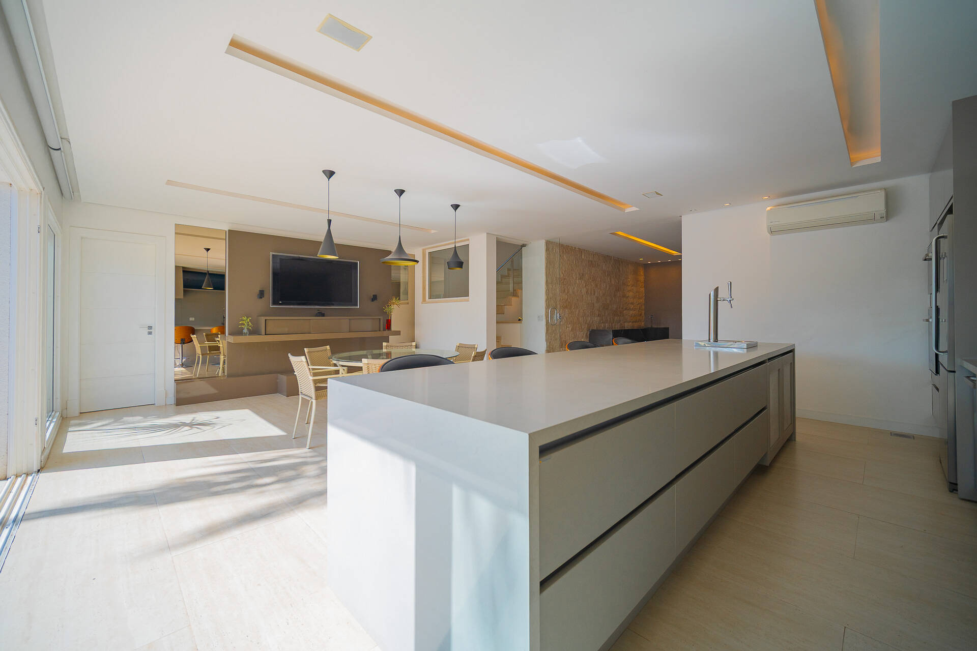 Casa, 5 suítes, 560m², em Alphaville Conde II — foto 37