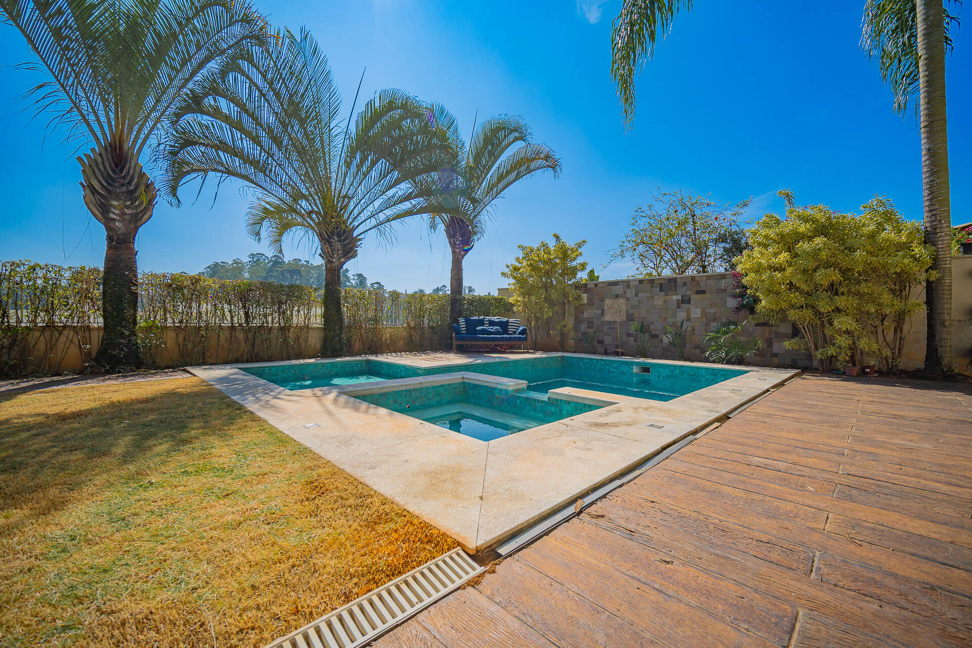 Casa, 5 suítes, 560m², em Alphaville Conde II — foto 45