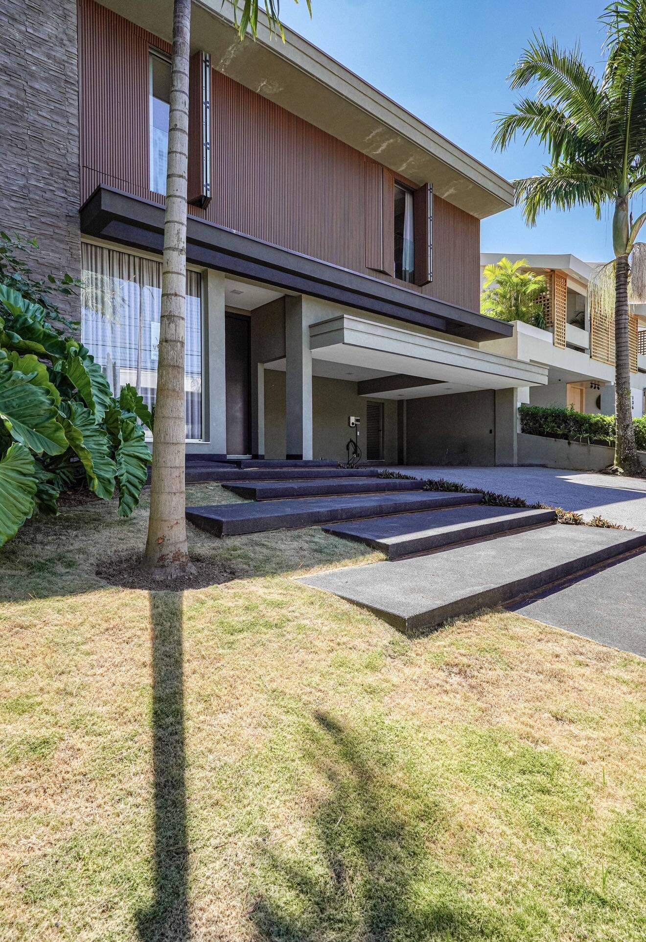 Casa, 4 suítes, 516m², em Alphaville Residencial Dois — foto 2