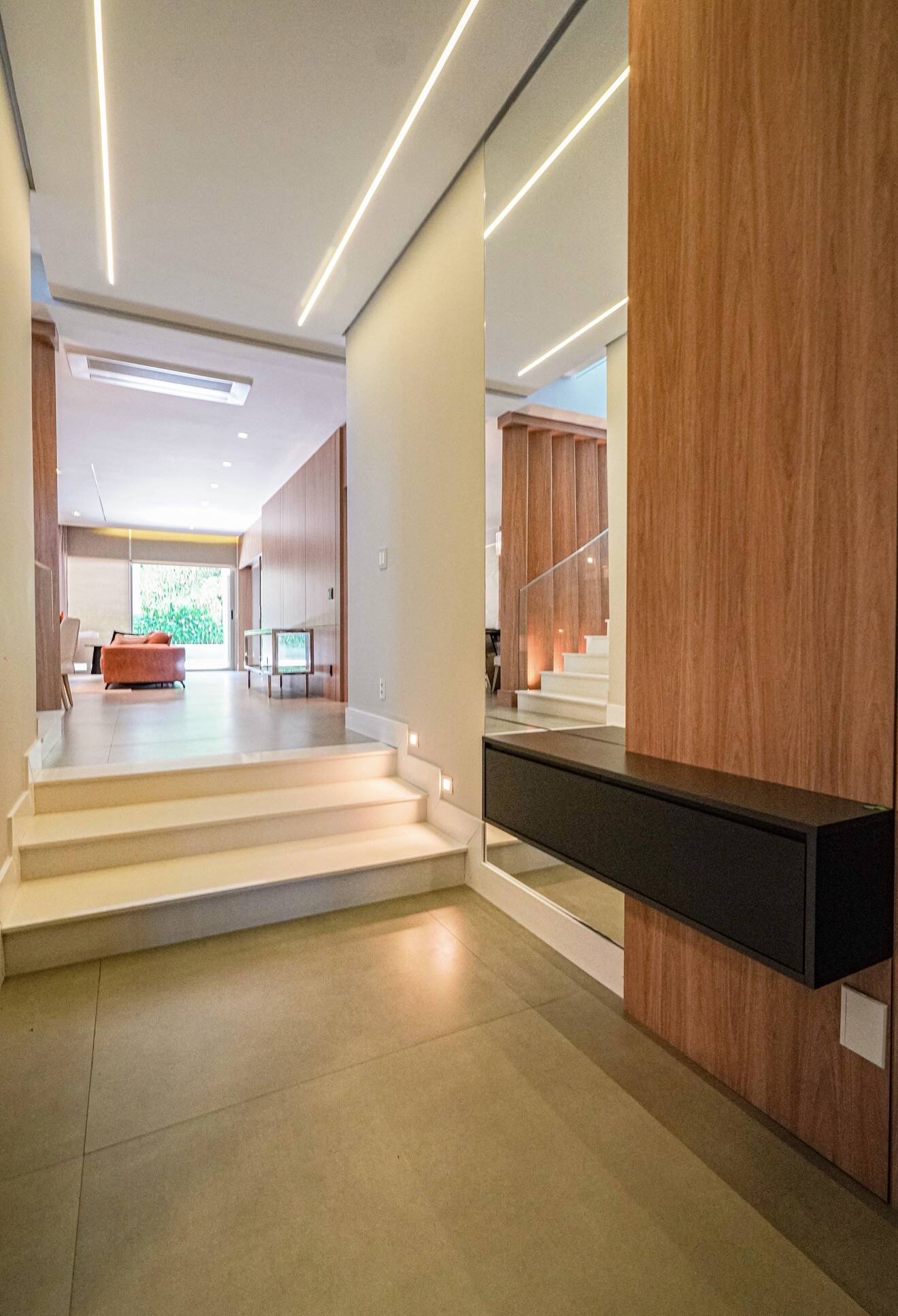 Casa, 4 suítes, 516m², em Alphaville Residencial Dois — foto 4