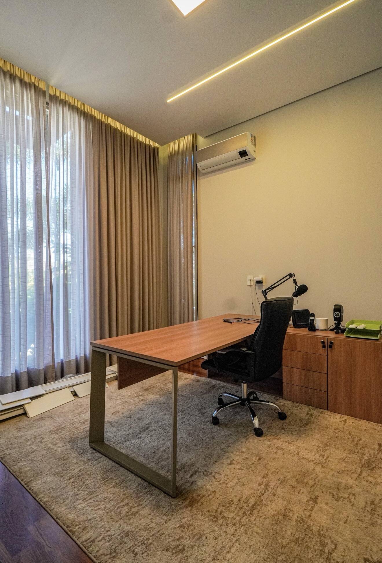 Casa, 4 suítes, 516m², em Alphaville Residencial Dois — foto 12