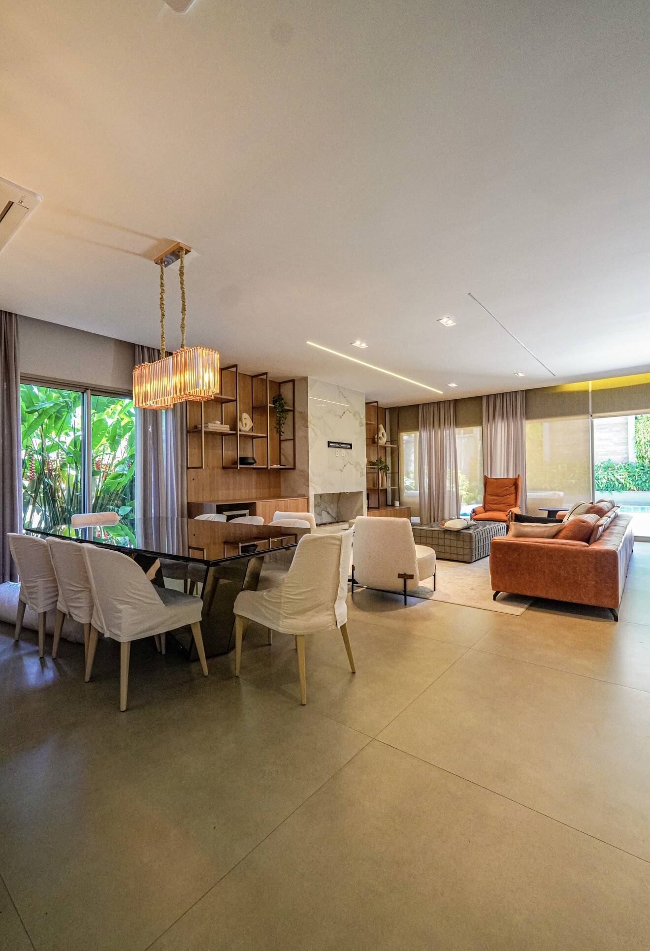 Casa, 4 suítes, 516m², em Alphaville Residencial Dois — foto 9