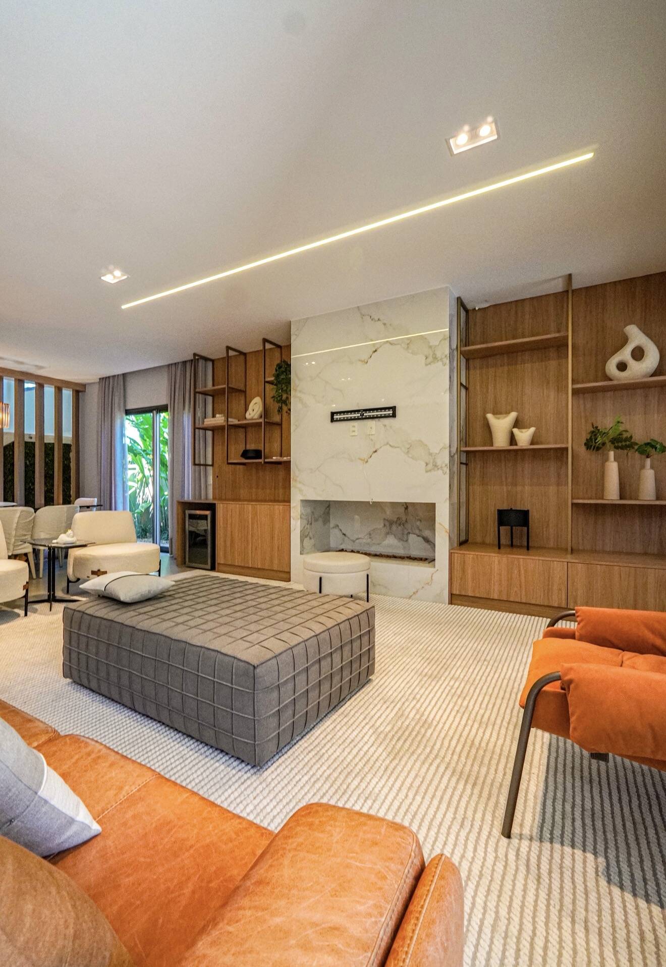 Casa, 4 suítes, 516m², em Alphaville Residencial Dois — foto 11