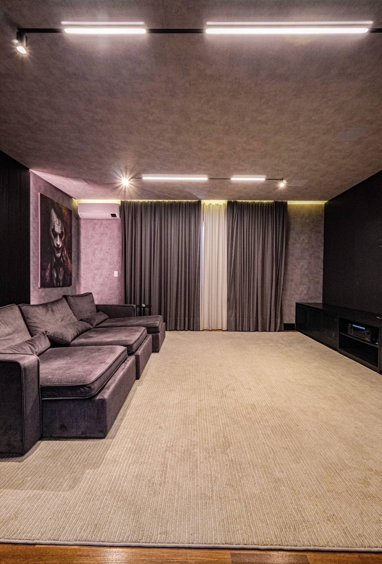 Casa, 4 suítes, 516m², em Alphaville Residencial Dois — foto 8