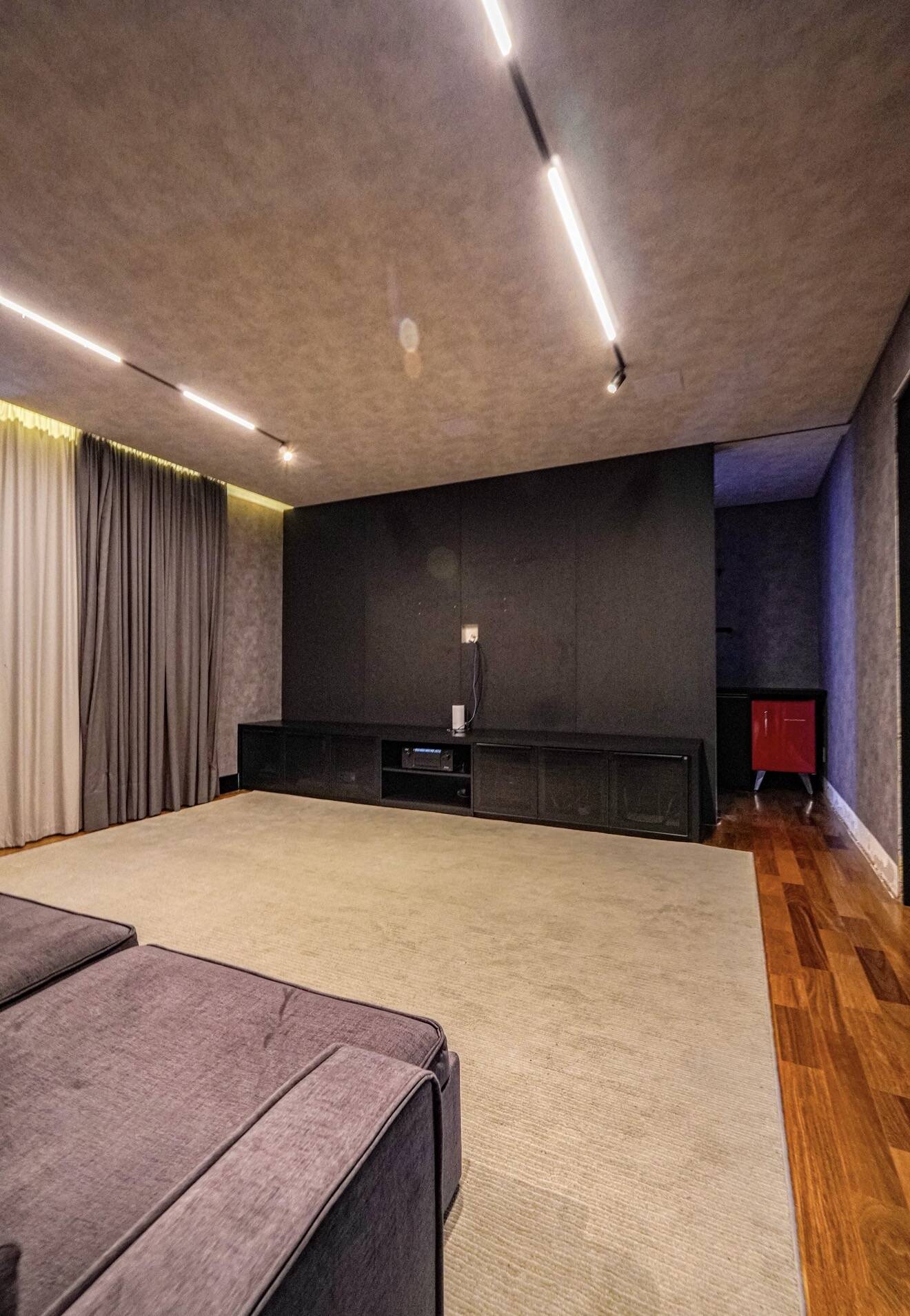 Casa, 4 suítes, 516m², em Alphaville Residencial Dois — foto 7