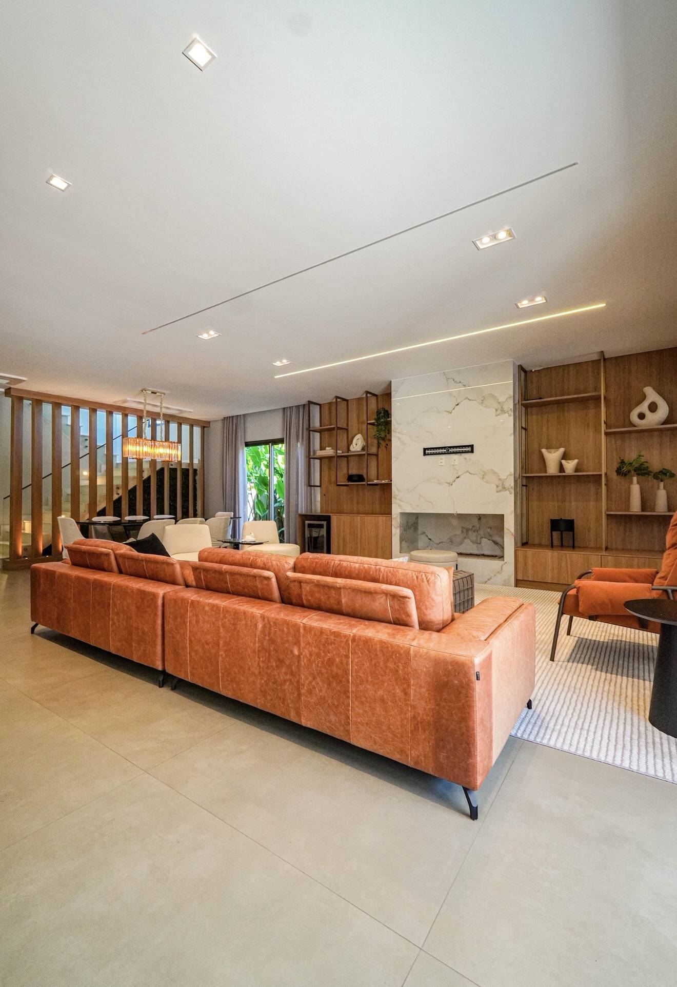 Casa, 4 suítes, 516m², em Alphaville Residencial Dois — foto 17