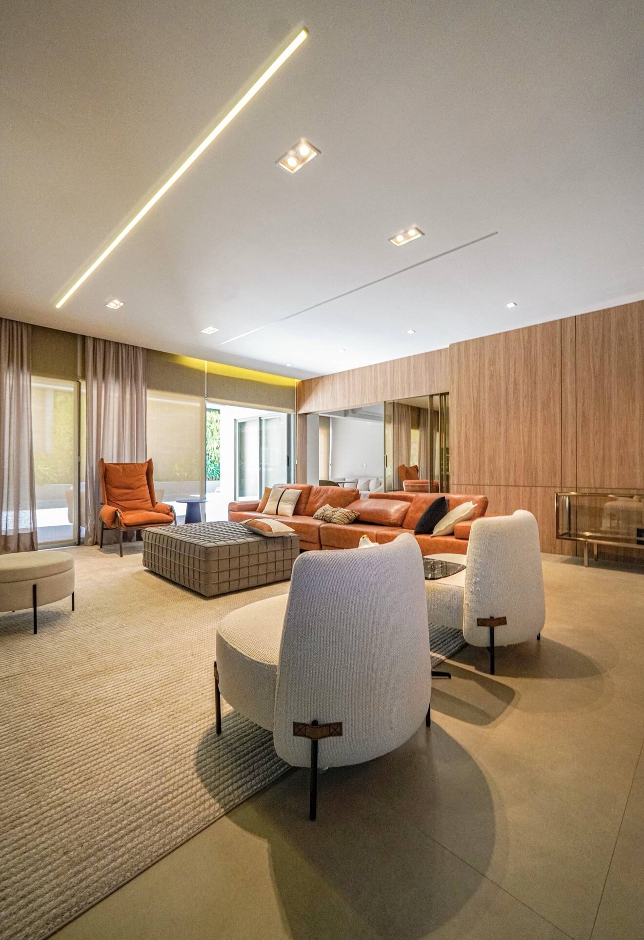 Casa, 4 suítes, 516m², em Alphaville Residencial Dois — foto 18