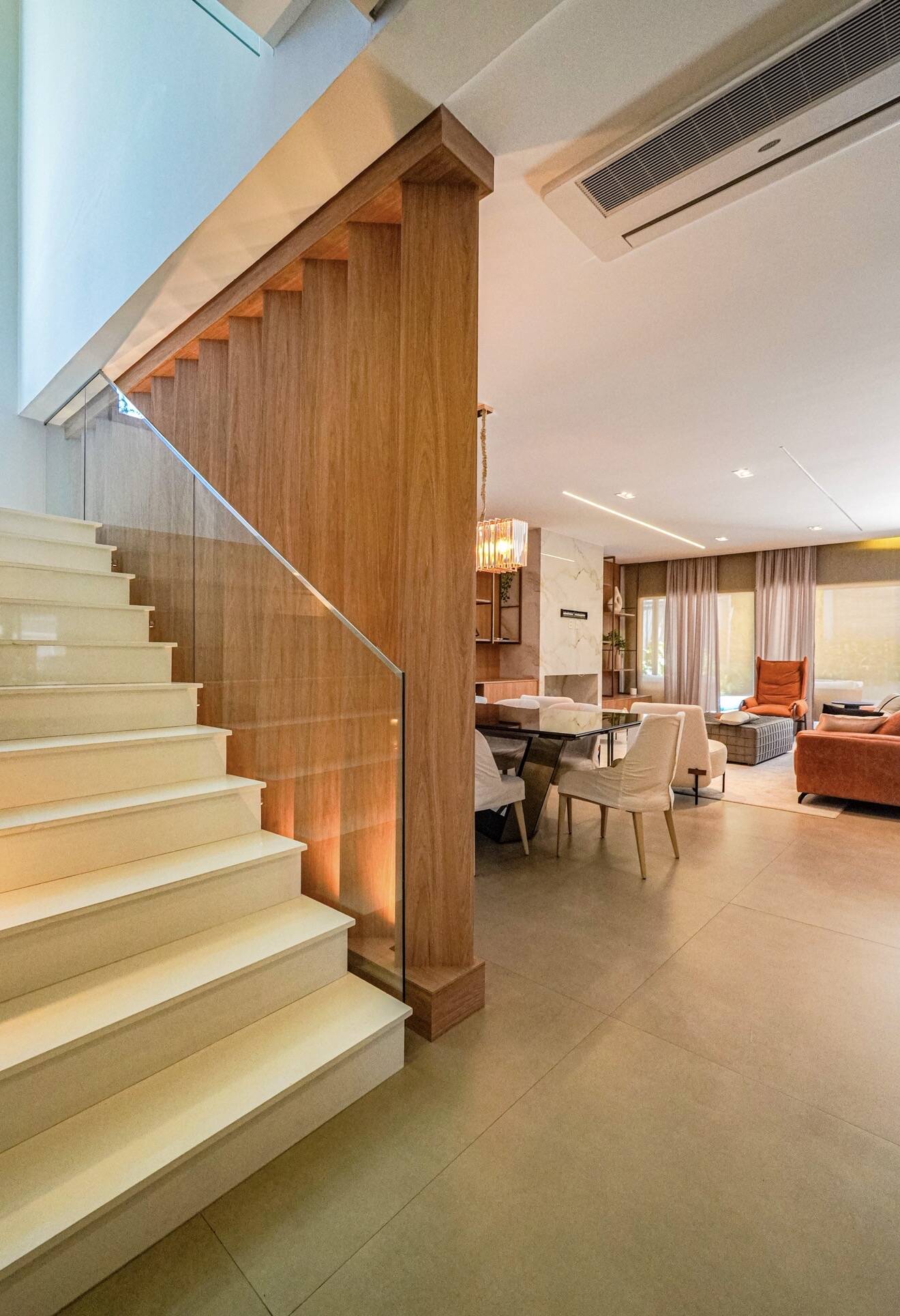 Casa, 4 suítes, 516m², em Alphaville Residencial Dois — foto 13