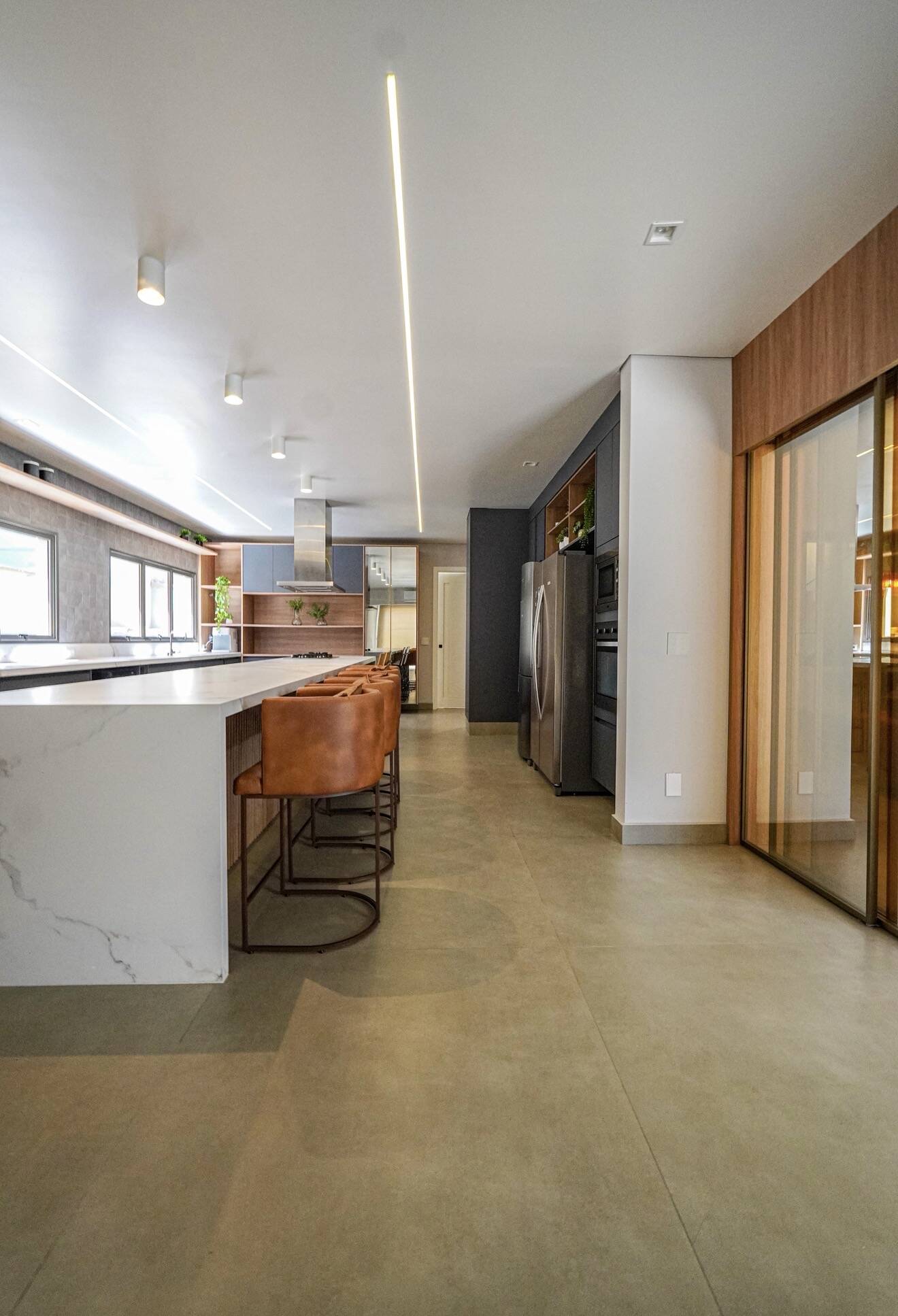 Casa, 4 suítes, 516m², em Alphaville Residencial Dois — foto 23