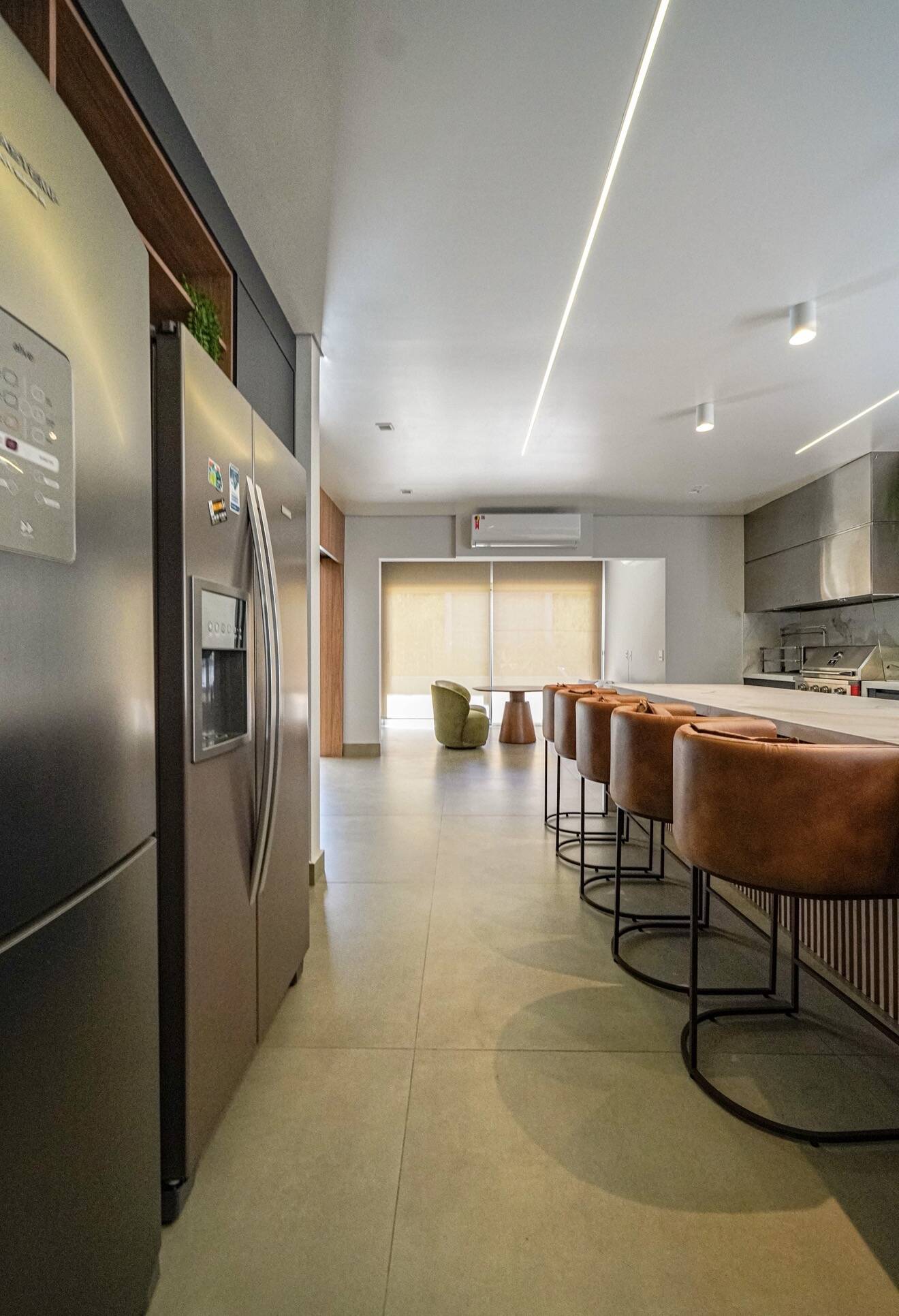 Casa, 4 suítes, 516m², em Alphaville Residencial Dois — foto 21