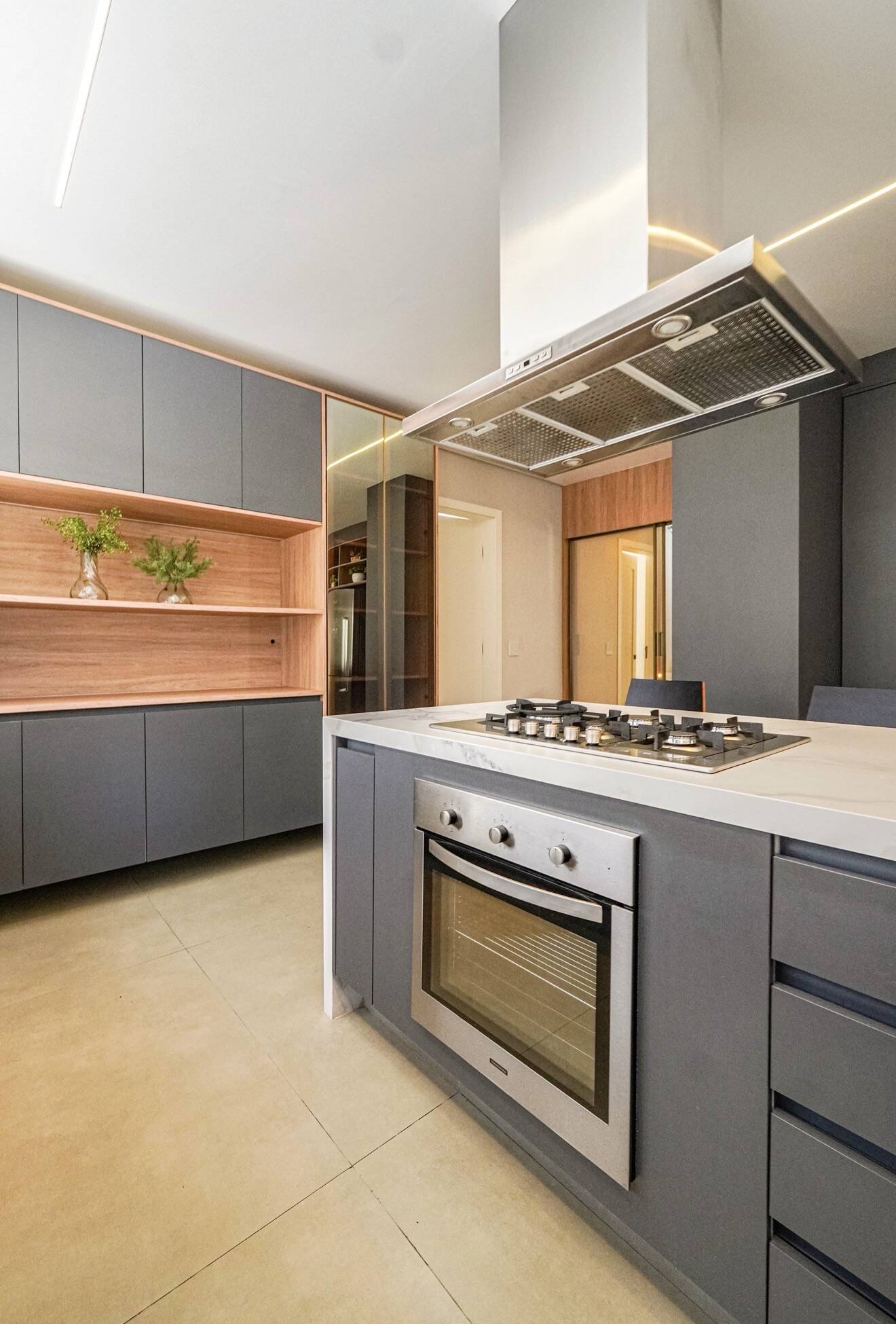 Casa, 4 suítes, 516m², em Alphaville Residencial Dois — foto 22
