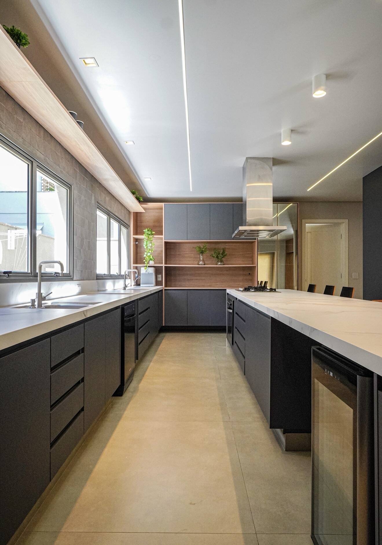 Casa, 4 suítes, 516m², em Alphaville Residencial Dois — foto 19