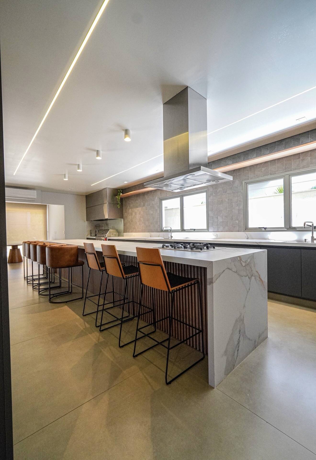 Casa, 4 suítes, 516m², em Alphaville Residencial Dois — foto 20