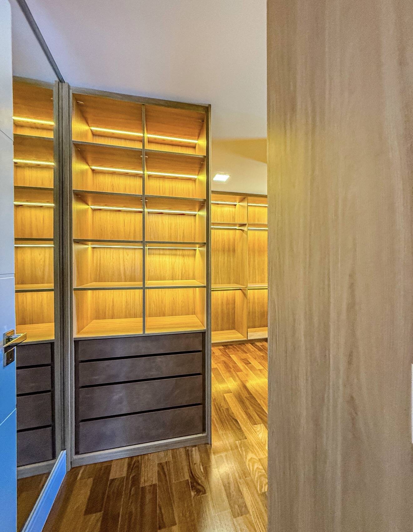 Casa, 4 suítes, 516m², em Alphaville Residencial Dois — foto 28