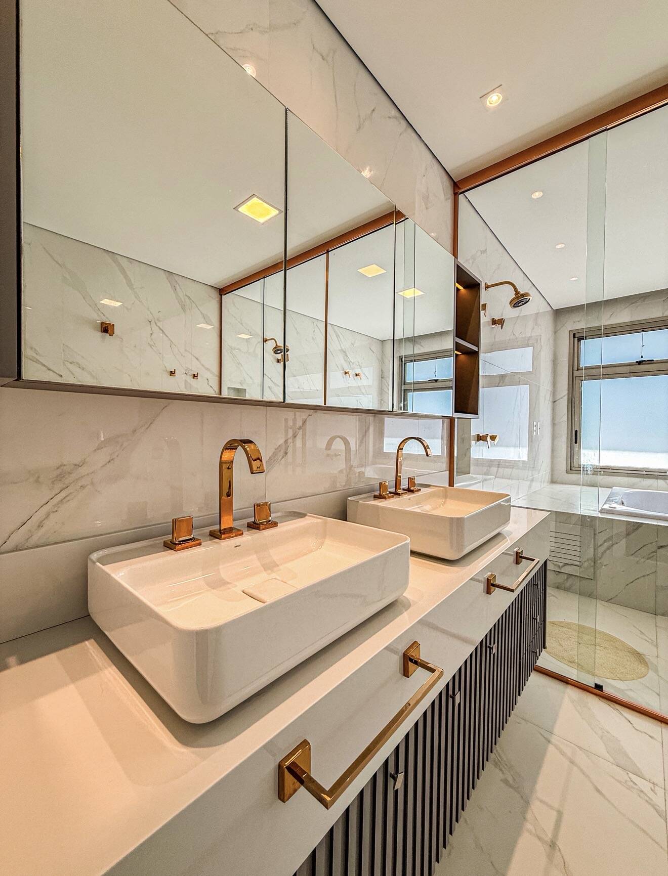 Casa, 4 suítes, 516m², em Alphaville Residencial Dois — foto 29