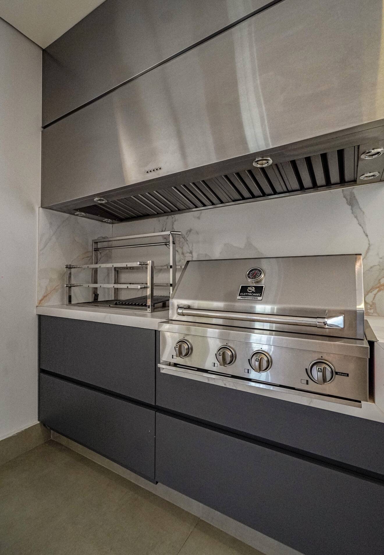 Casa, 4 suítes, 516m², em Alphaville Residencial Dois — foto 41