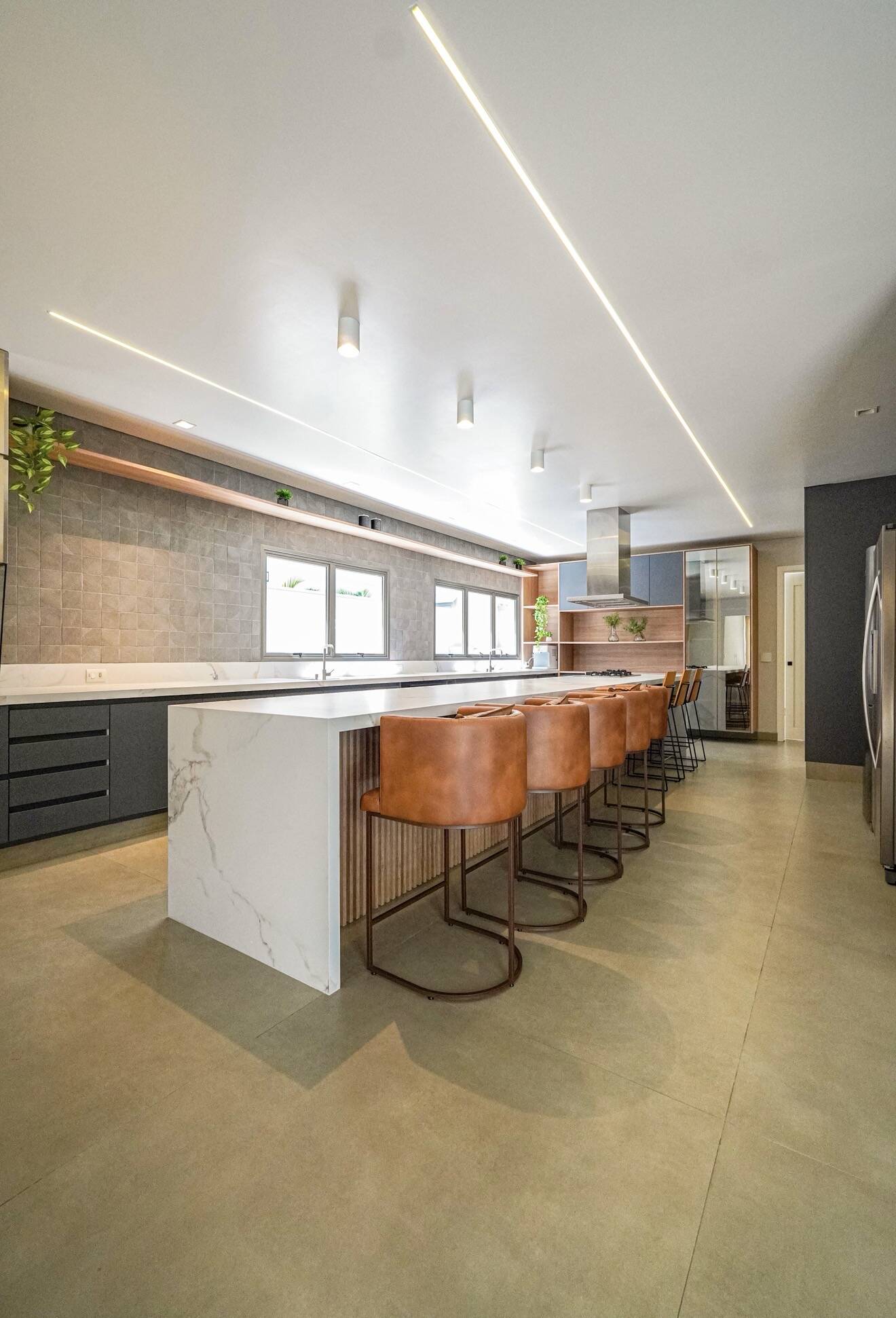 Casa, 4 suítes, 516m², em Alphaville Residencial Dois — foto 40