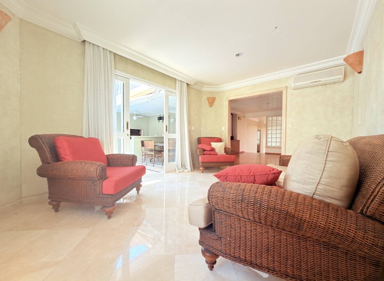 Casa, 4 suítes, 394m², em Alphaville — foto 17