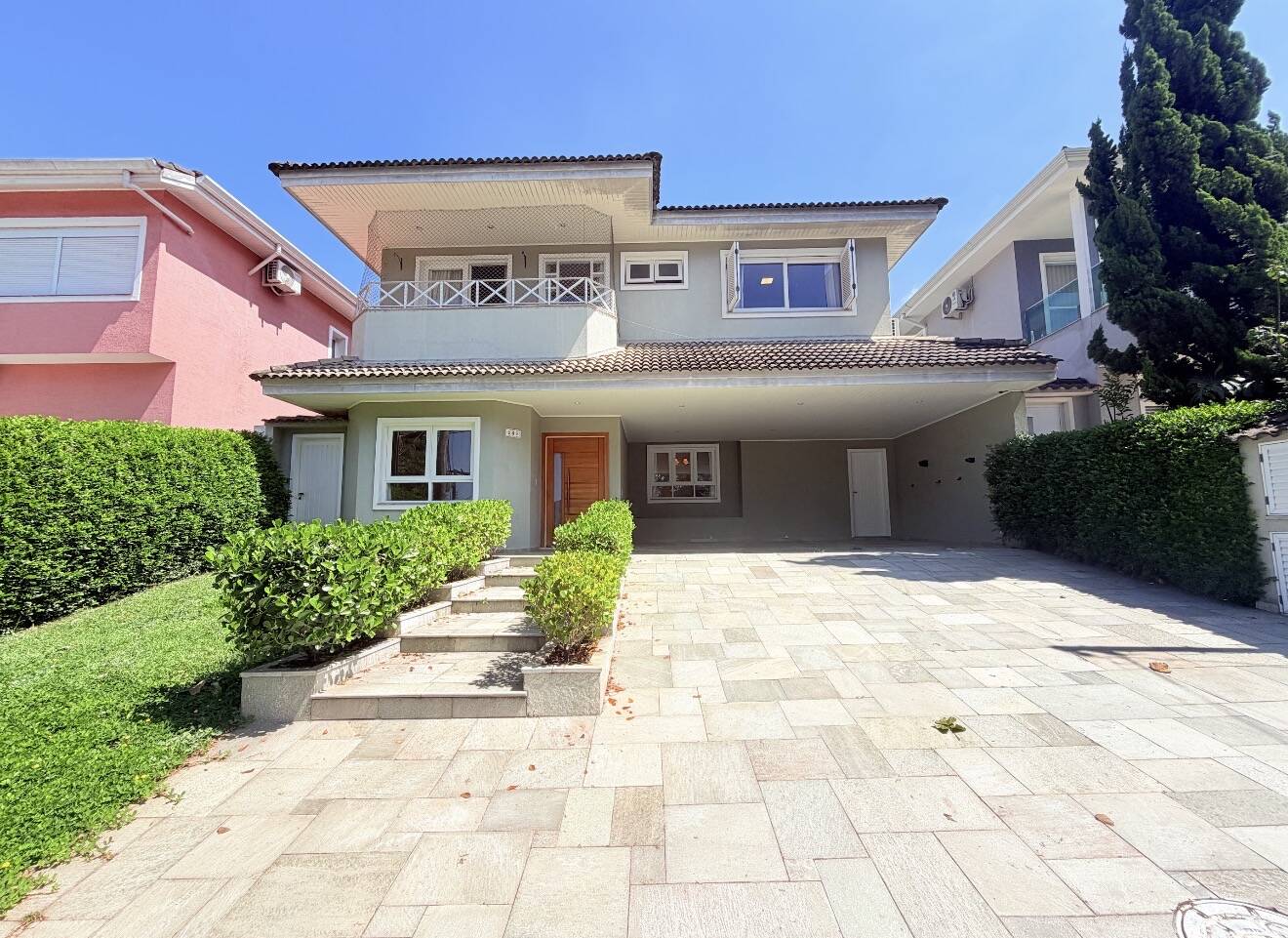 Casa, 4 suítes, 394m², em Alphaville — foto 14