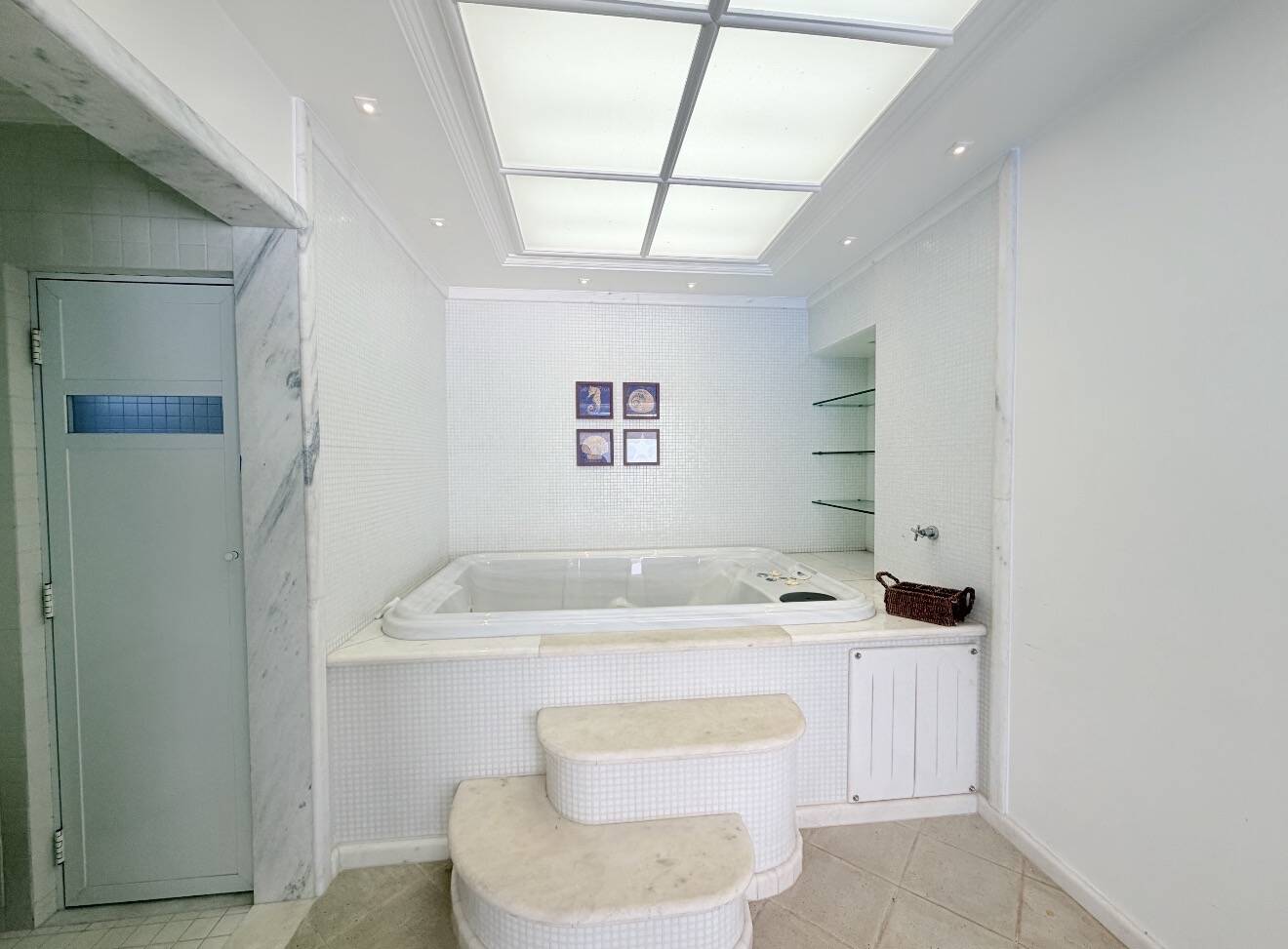 Casa, 4 suítes, 394m², em Alphaville — foto 25