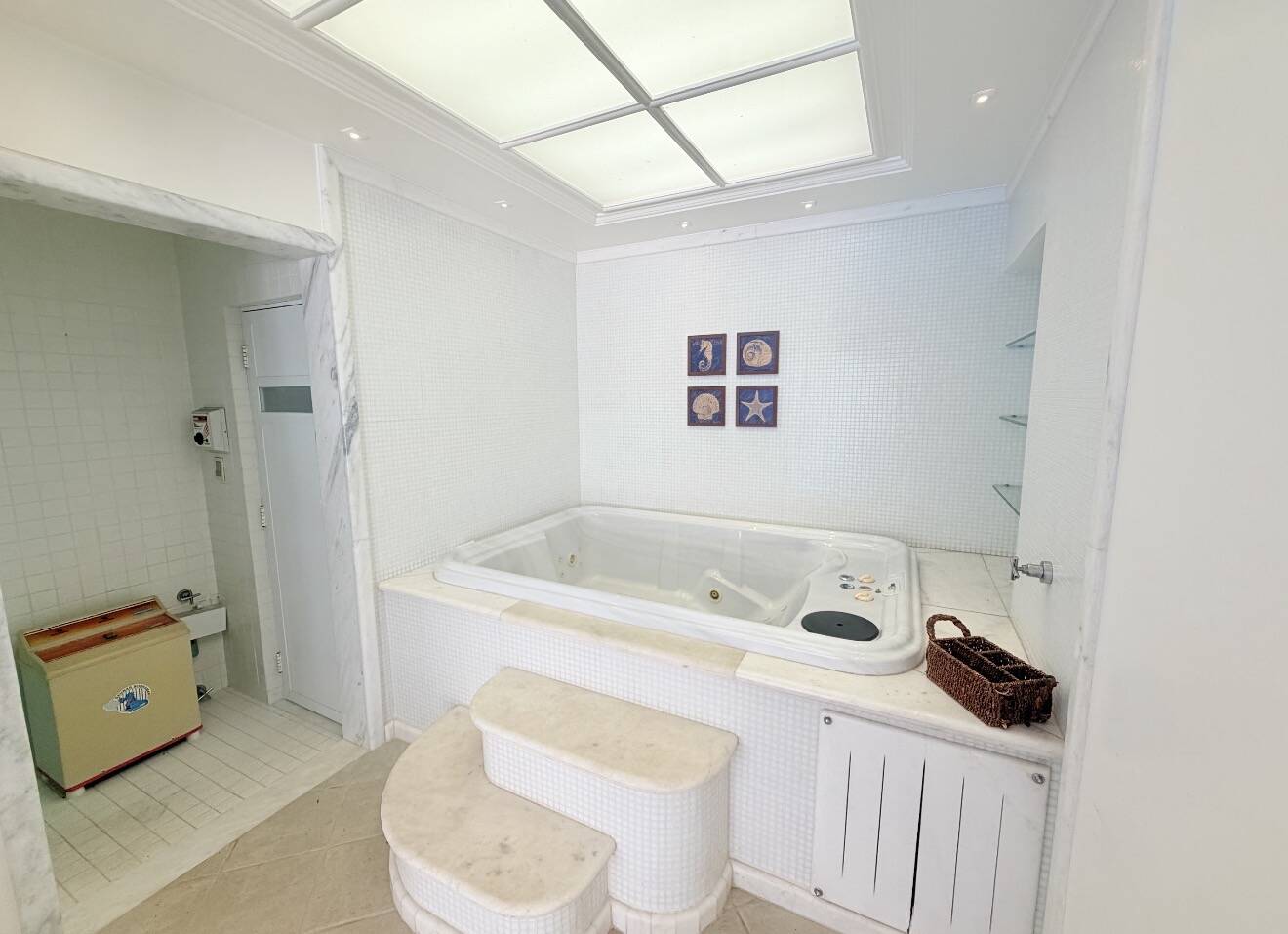 Casa, 4 suítes, 394m², em Alphaville — foto 47