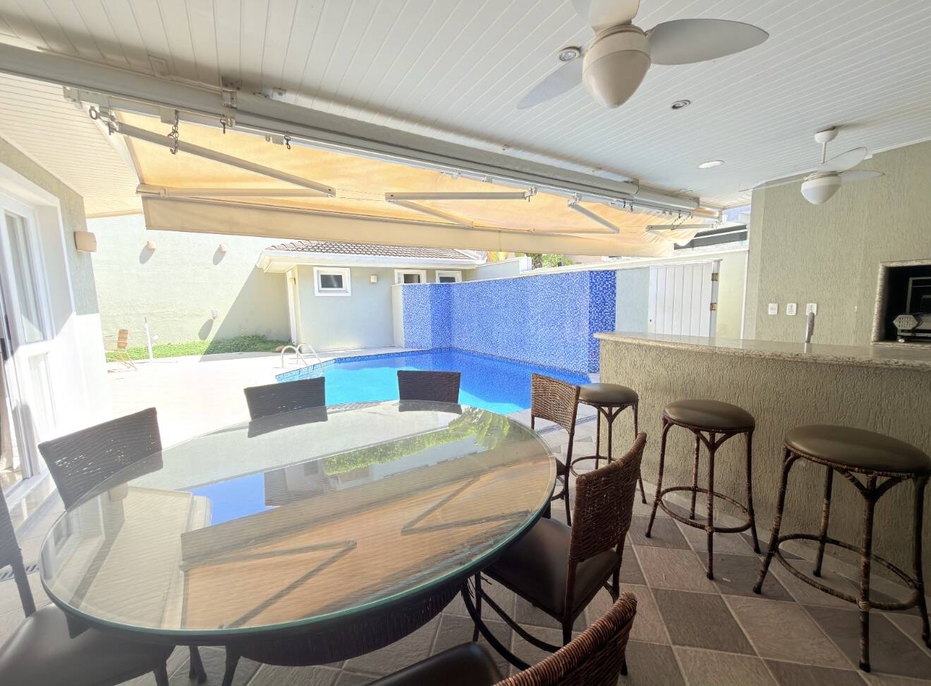 Casa, 4 suítes, 394m², em Alphaville — foto 46