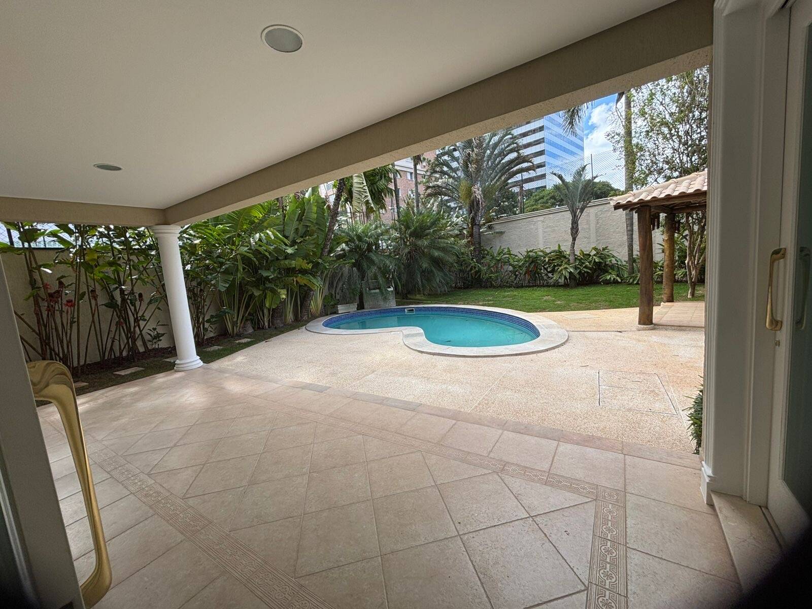 Casa, 2 suítes, 500m², em Alphaville Residencial Plus — foto 10