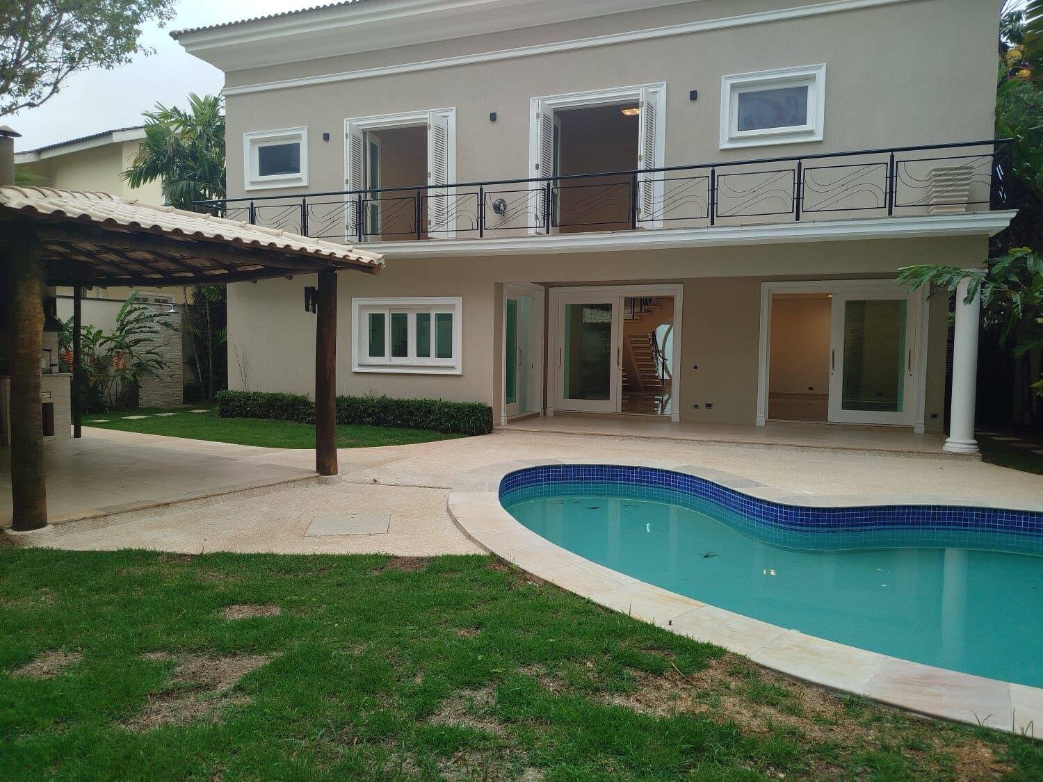 Casa, 2 suítes, 500m², em Alphaville Residencial Plus — foto 17