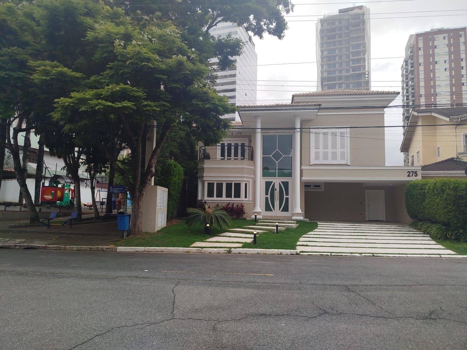 Casa, 2 suítes, 500m², em Alphaville Residencial Plus — foto 26