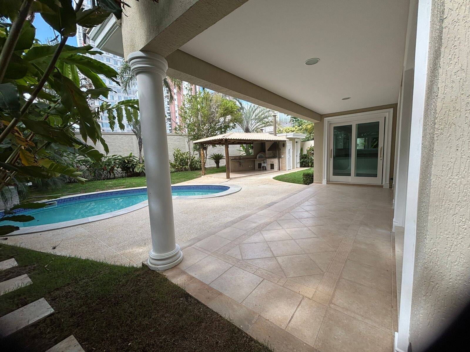 Casa, 2 suítes, 500m², em Alphaville Residencial Plus — foto 25