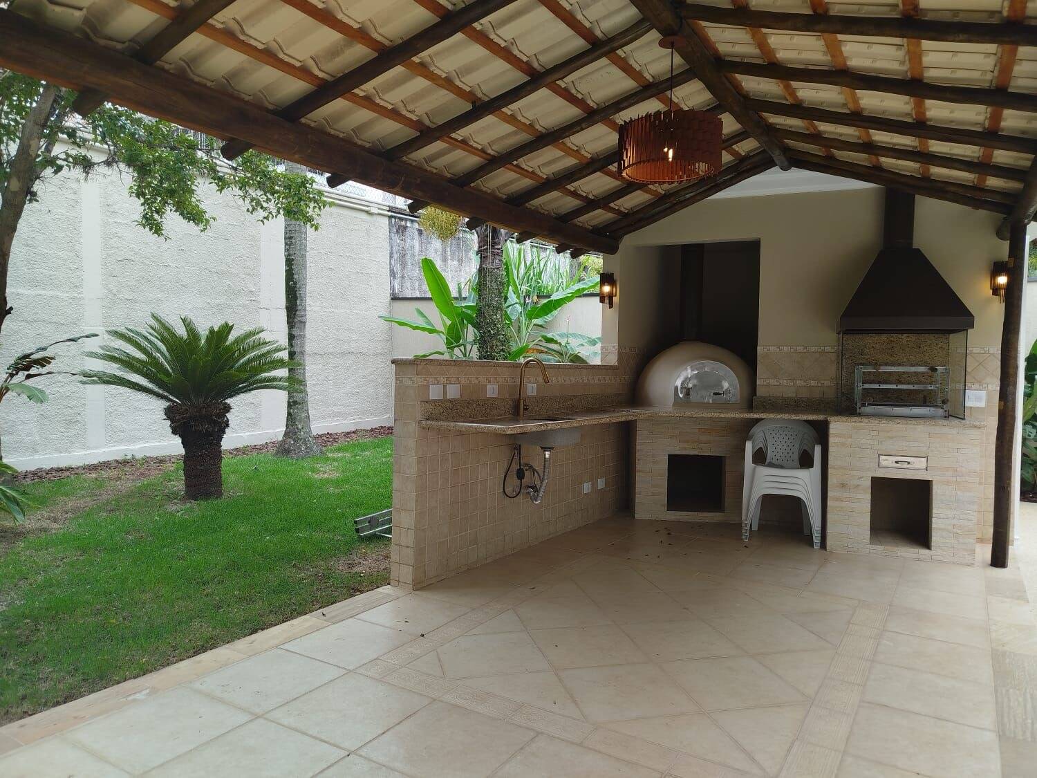 Casa, 2 suítes, 500m², em Alphaville Residencial Plus — foto 37