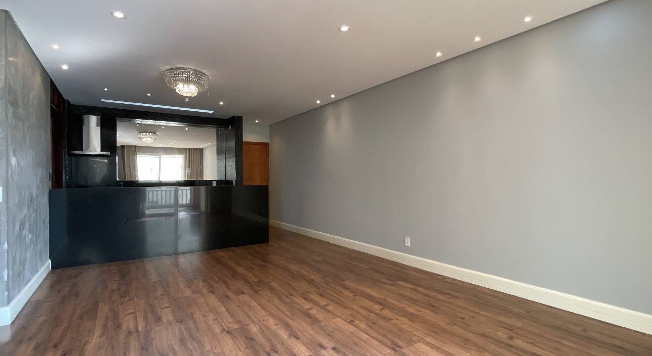 Apartamento, 1 suíte, 100m², em Tamboré — foto 4