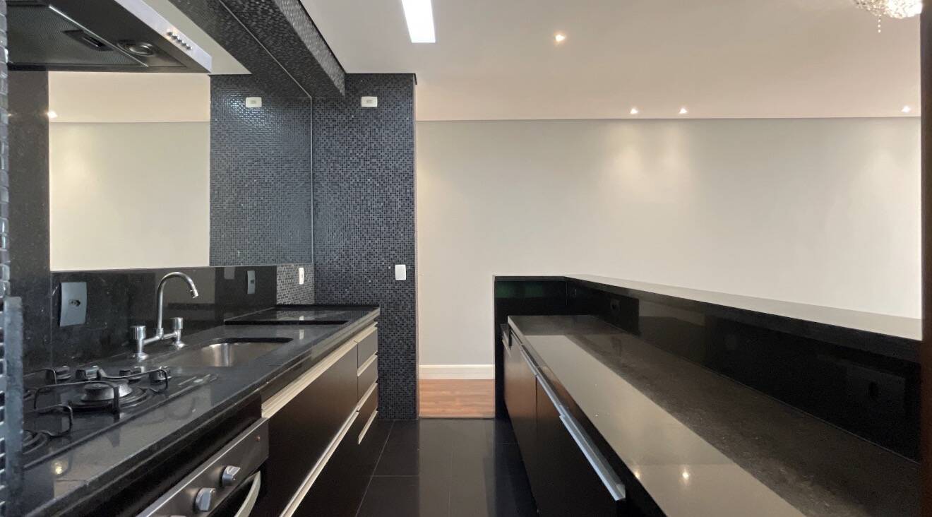 Apartamento, 1 suíte, 100m², em Tamboré — foto 6