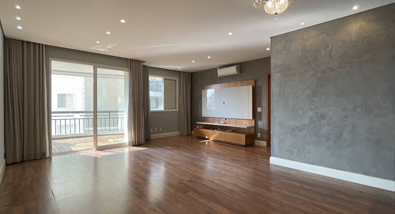 Apartamento, 1 suíte, 100m², em Tamboré — foto 8