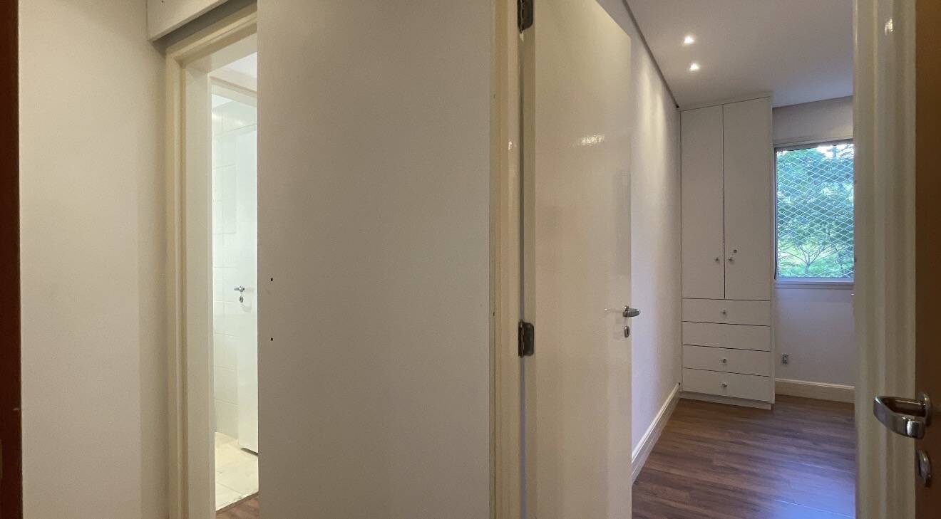 Apartamento, 1 suíte, 100m², em Tamboré — foto 7