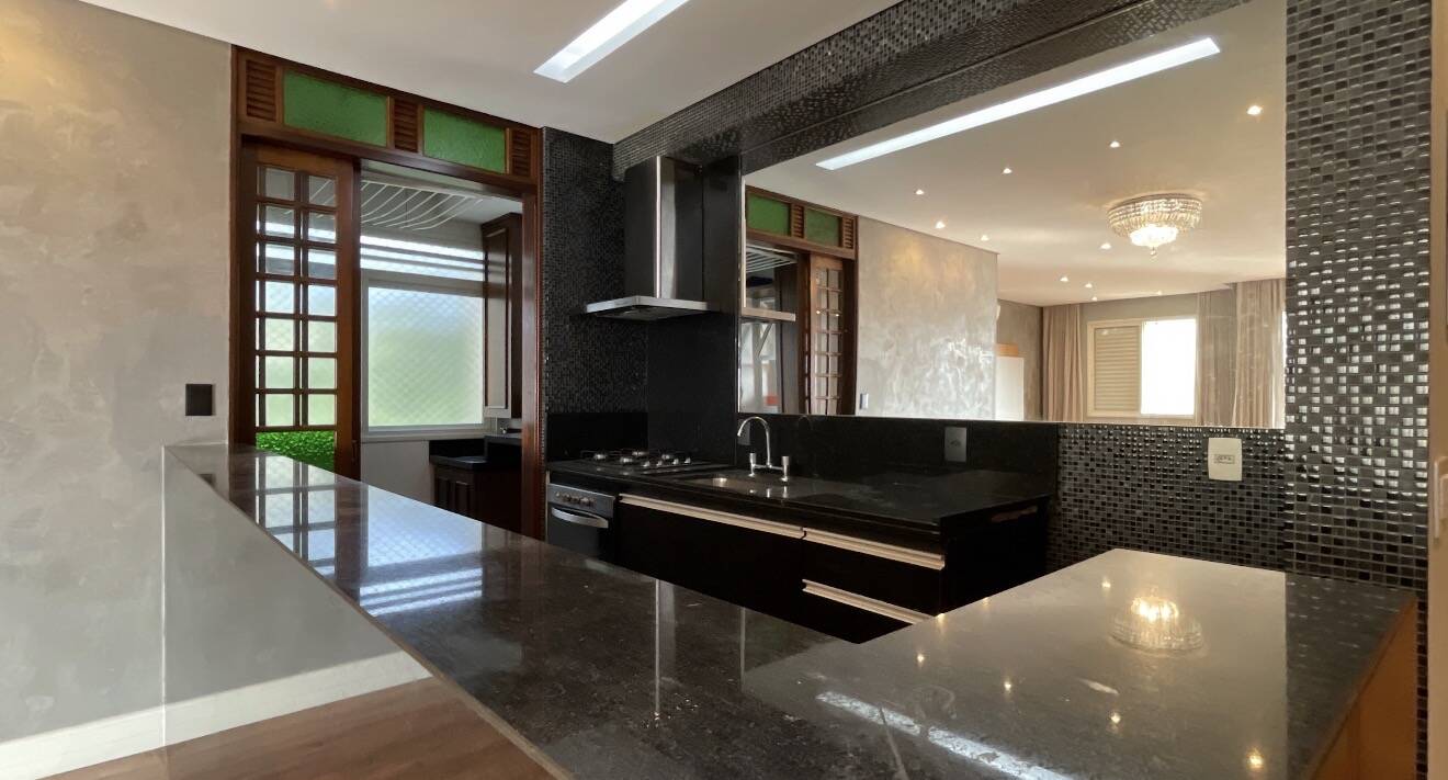 Apartamento, 1 suíte, 100m², em Tamboré — foto 11