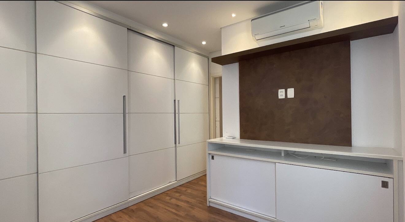 Apartamento, 1 suíte, 100m², em Tamboré — foto 10