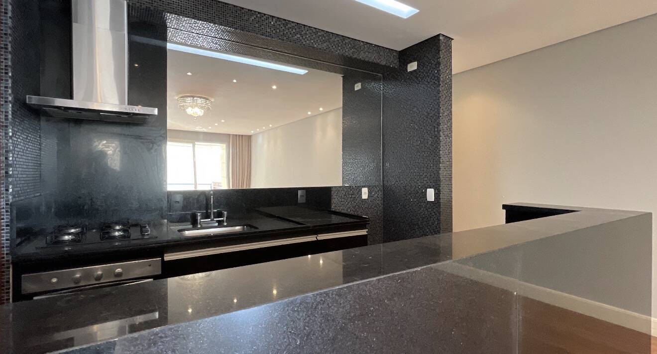 Apartamento, 1 suíte, 100m², em Tamboré — foto 9