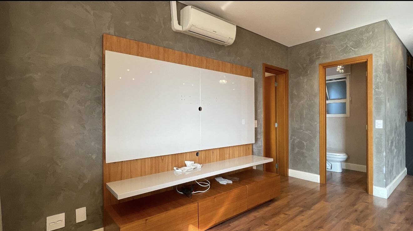 Apartamento, 1 suíte, 100m², em Tamboré — foto 12