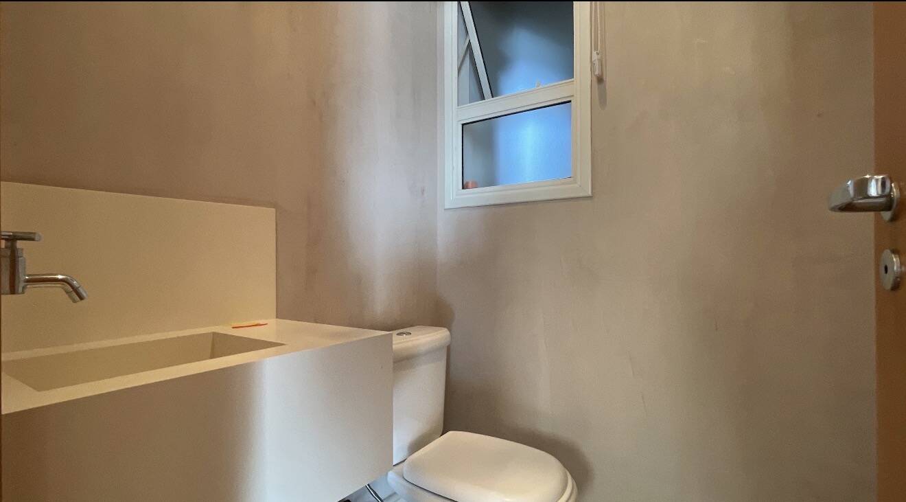 Apartamento, 1 suíte, 100m², em Tamboré — foto 17