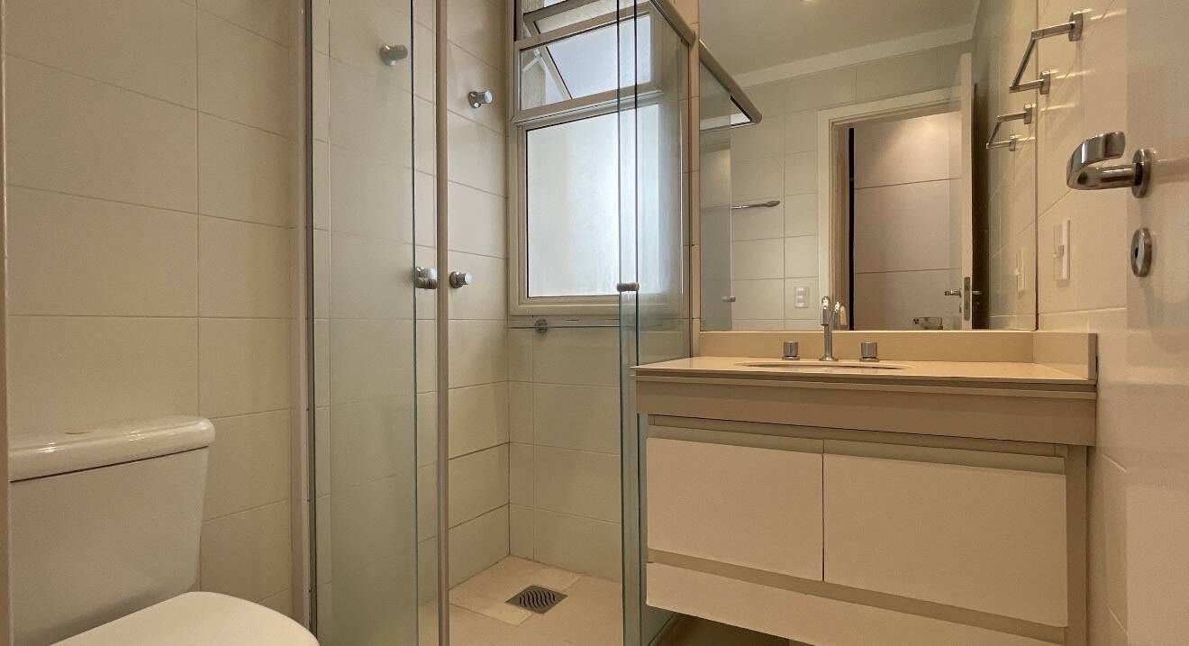 Apartamento, 1 suíte, 100m², em Tamboré — foto 18