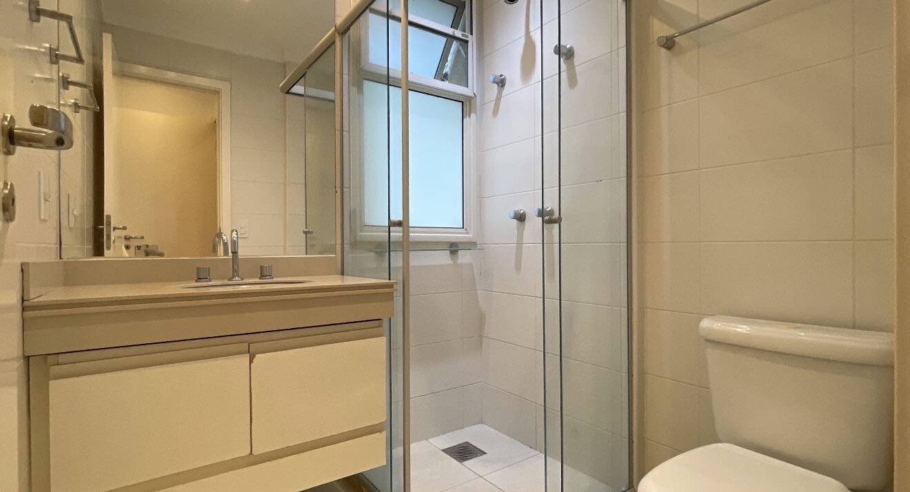 Apartamento, 1 suíte, 100m², em Tamboré — foto 16