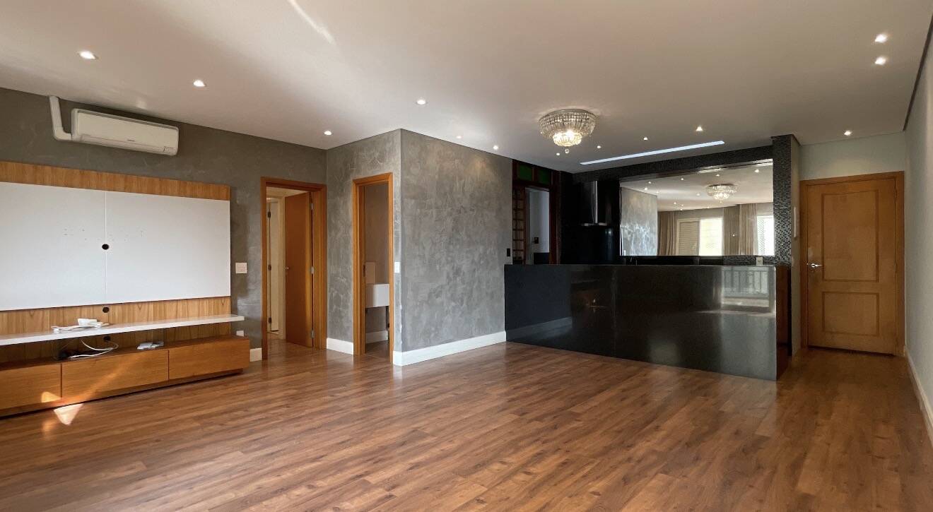 Apartamento, 1 suíte, 100m², em Tamboré — foto 13